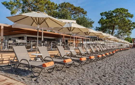 Beach & Pool