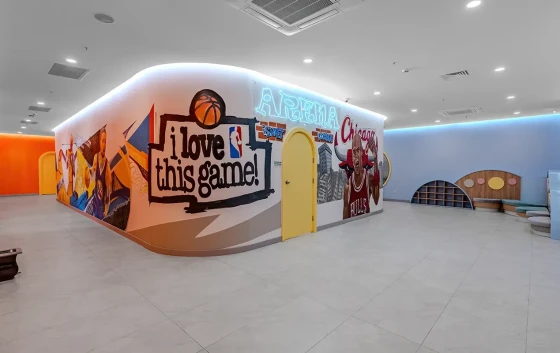 Kids Club