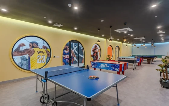 Kids Club