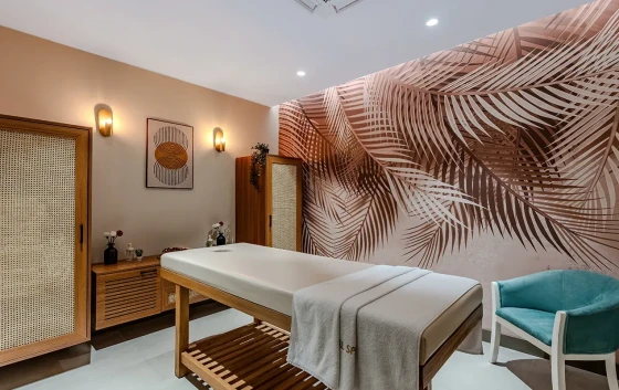Spa & Wellness