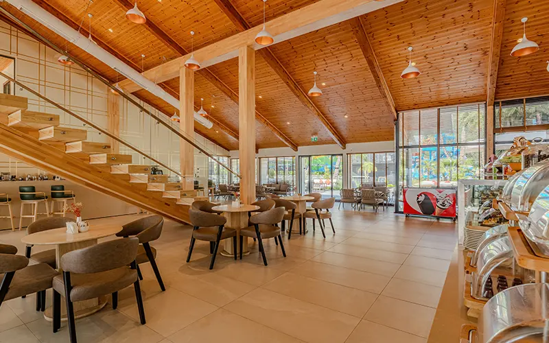 Lobby Bar