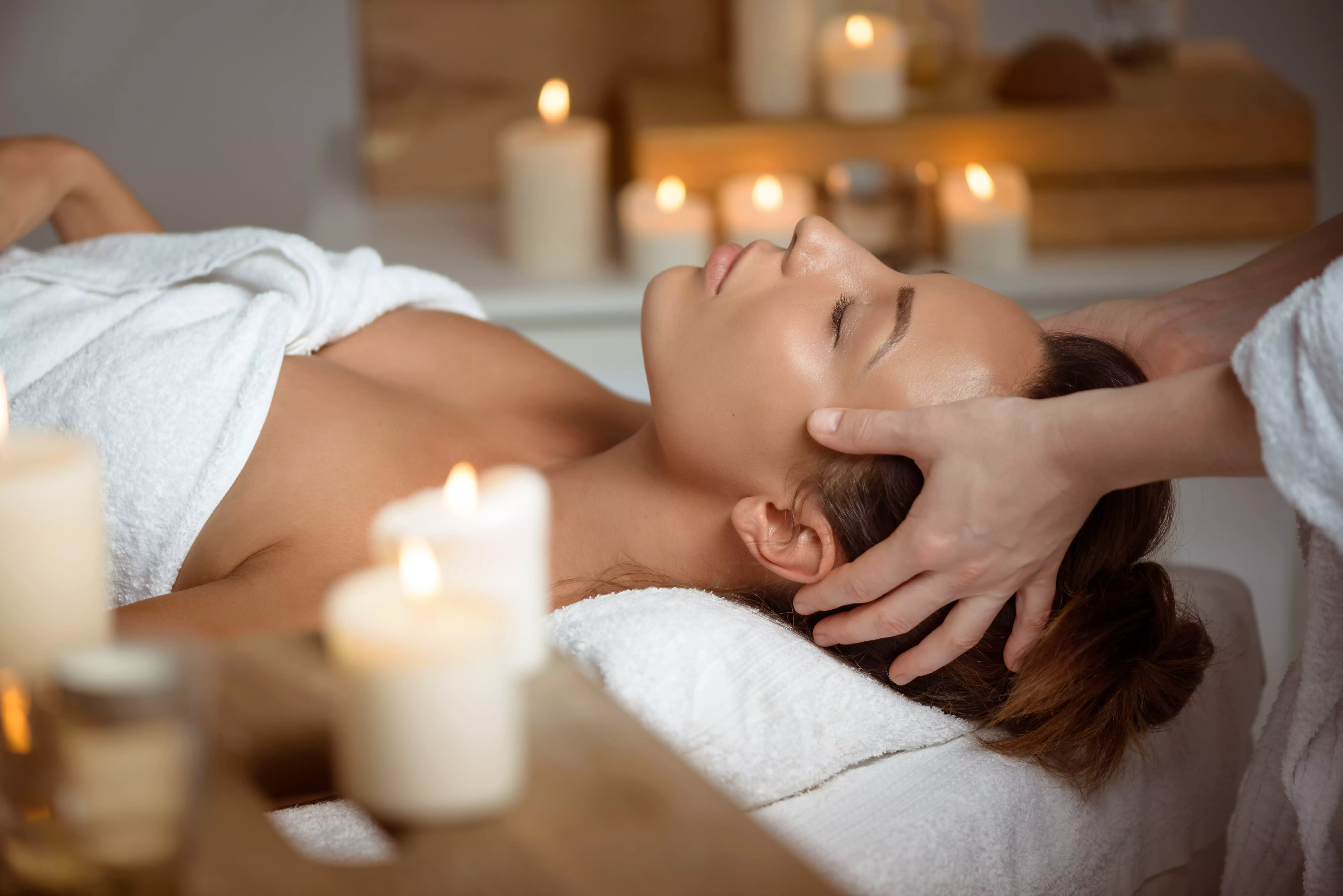 Spa & Wellness